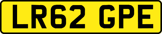 LR62GPE