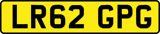 LR62GPG
