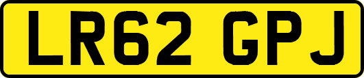 LR62GPJ