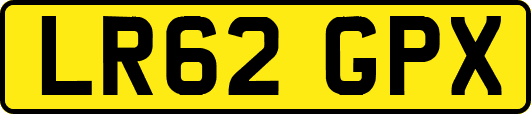 LR62GPX