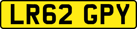 LR62GPY