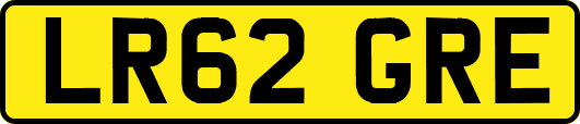LR62GRE