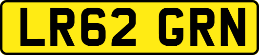 LR62GRN