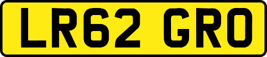 LR62GRO