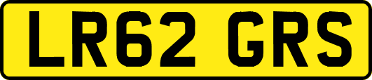 LR62GRS