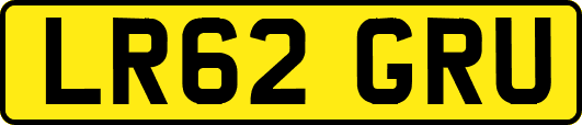 LR62GRU
