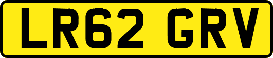 LR62GRV