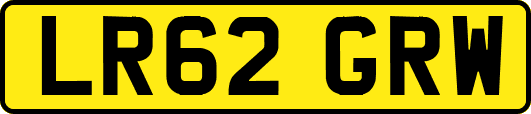 LR62GRW