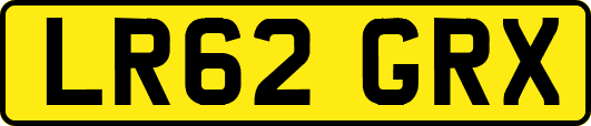 LR62GRX