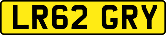 LR62GRY