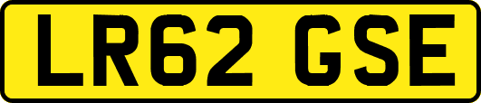 LR62GSE