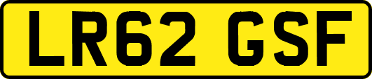 LR62GSF