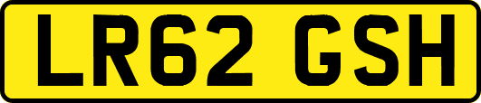 LR62GSH
