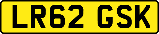 LR62GSK