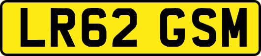 LR62GSM