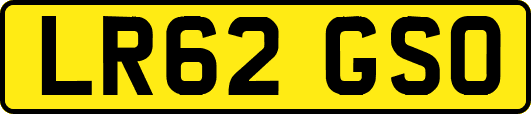 LR62GSO
