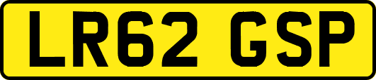 LR62GSP