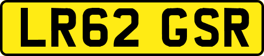 LR62GSR
