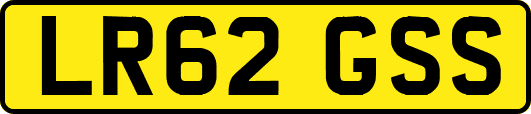 LR62GSS