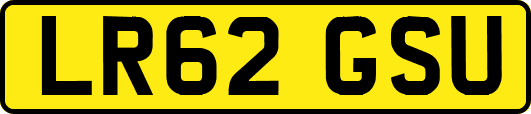 LR62GSU