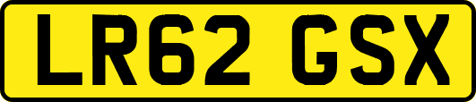 LR62GSX