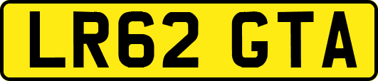 LR62GTA