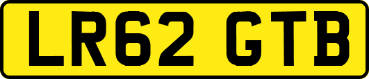 LR62GTB