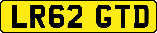 LR62GTD