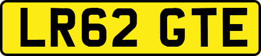 LR62GTE