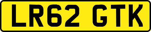 LR62GTK