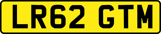 LR62GTM