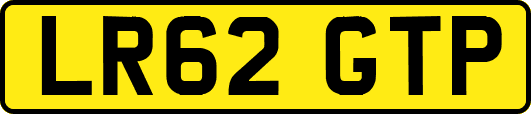 LR62GTP