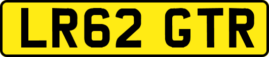 LR62GTR