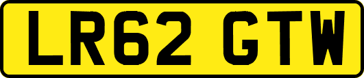 LR62GTW