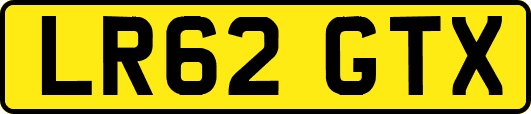 LR62GTX