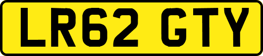 LR62GTY
