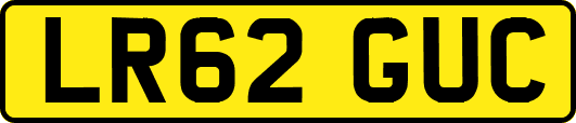 LR62GUC