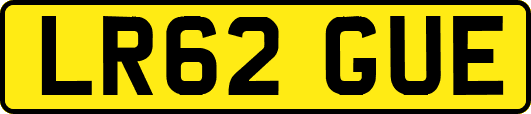 LR62GUE