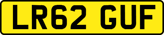 LR62GUF
