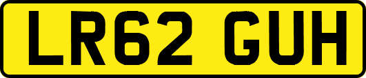 LR62GUH