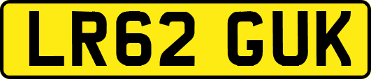 LR62GUK