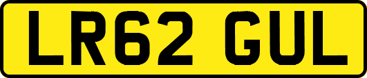 LR62GUL