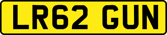 LR62GUN