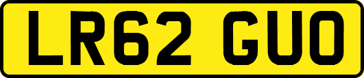 LR62GUO