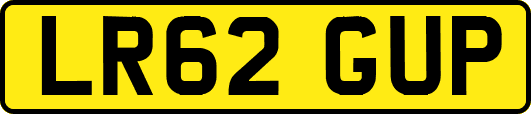 LR62GUP