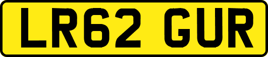 LR62GUR
