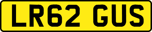 LR62GUS