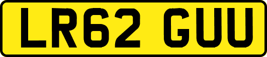 LR62GUU