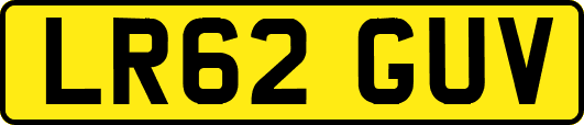LR62GUV