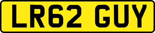 LR62GUY